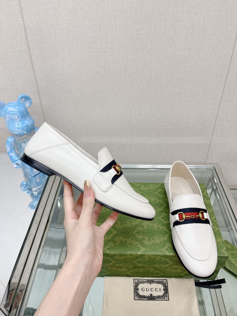 Gucci loafers